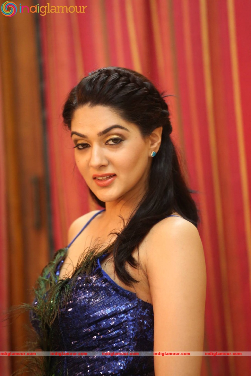 Sakshi Chaudhary Actress hd photo
