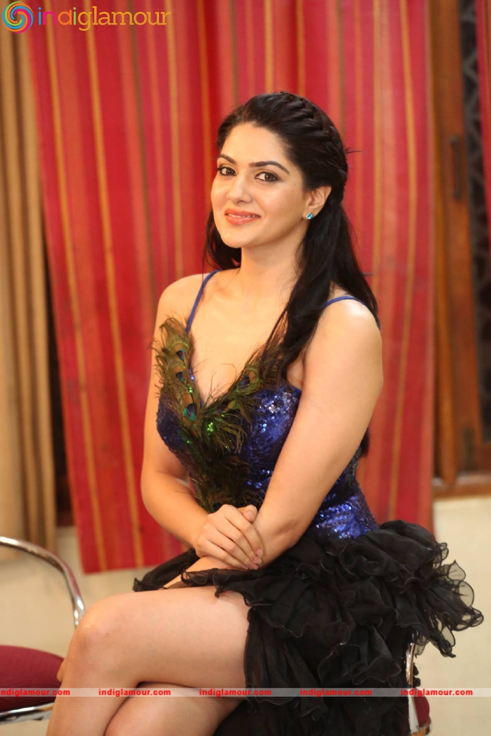 Sakshi Chaudhary Actress hd photo