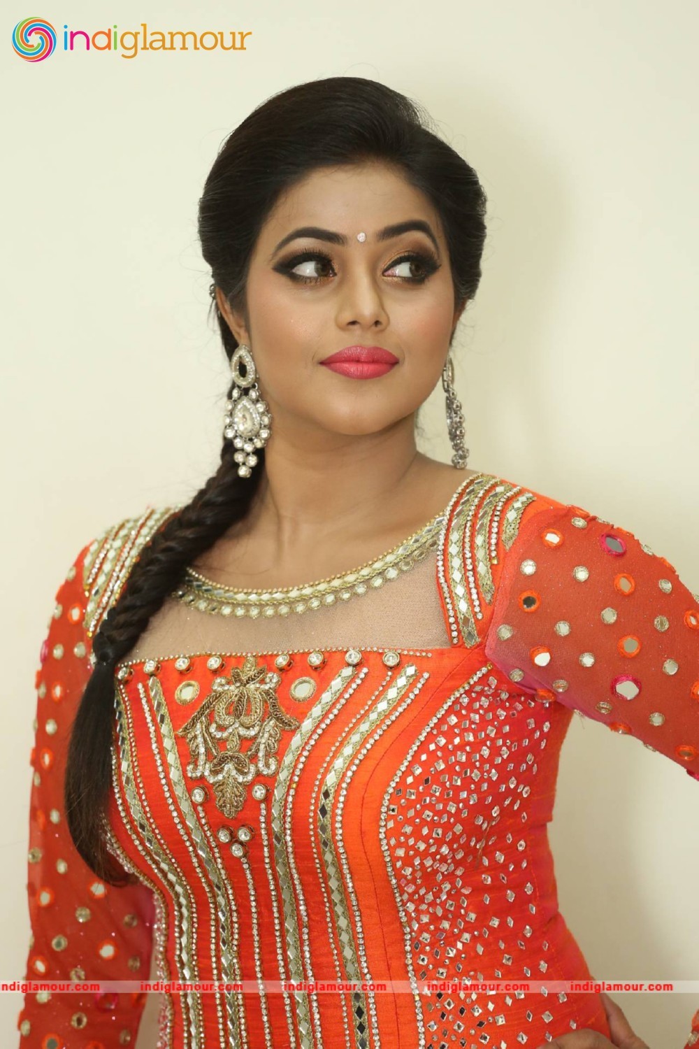 Shamna Kasim Actress hd photo