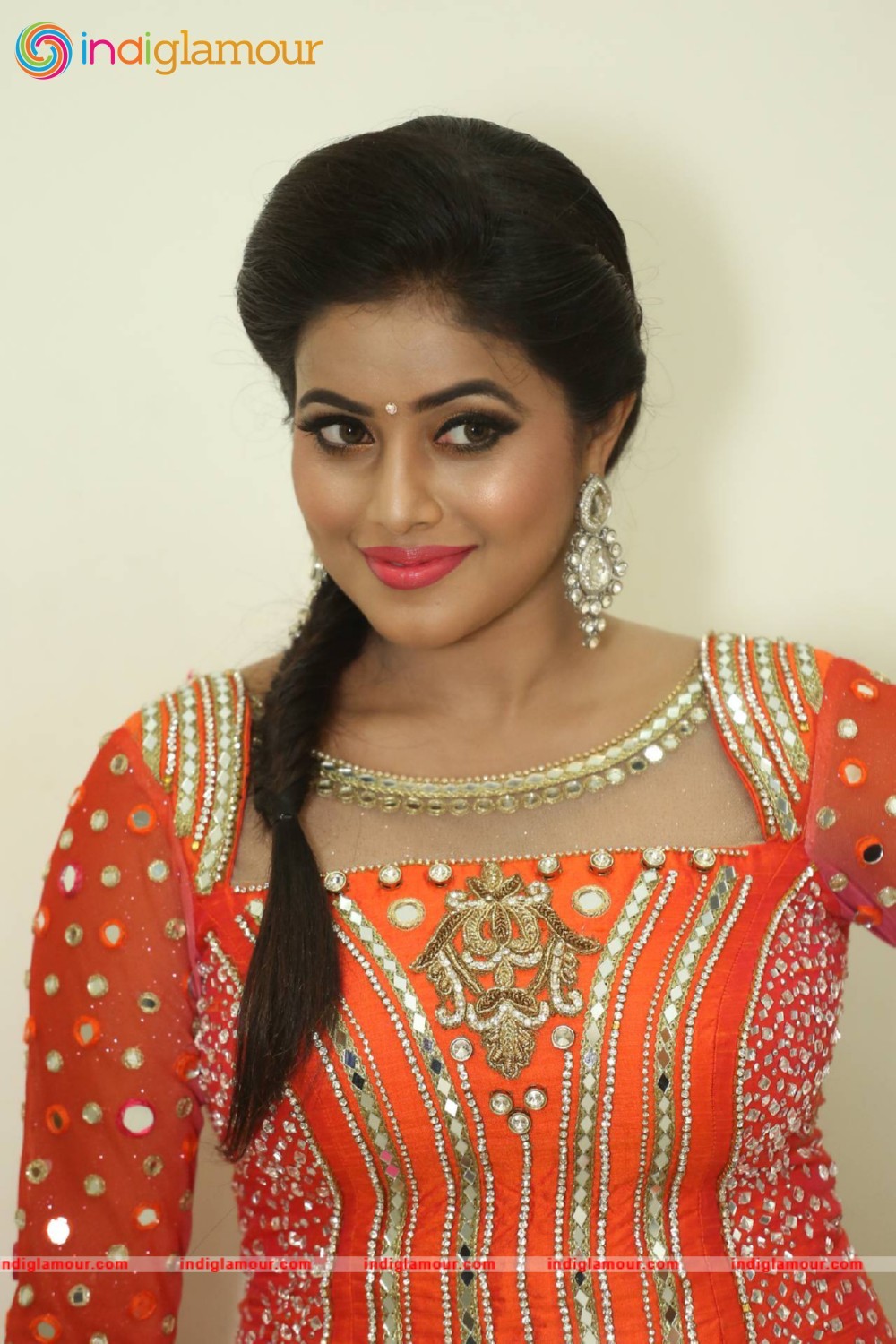 Shamna Kasim Actress hd photo