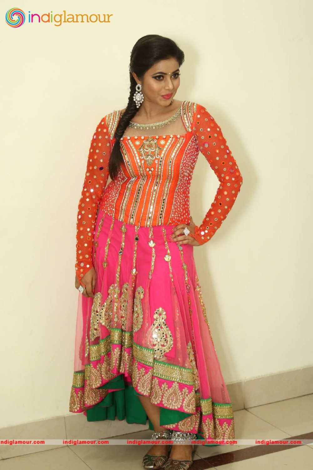 Shamna Kasim Actress hd photo