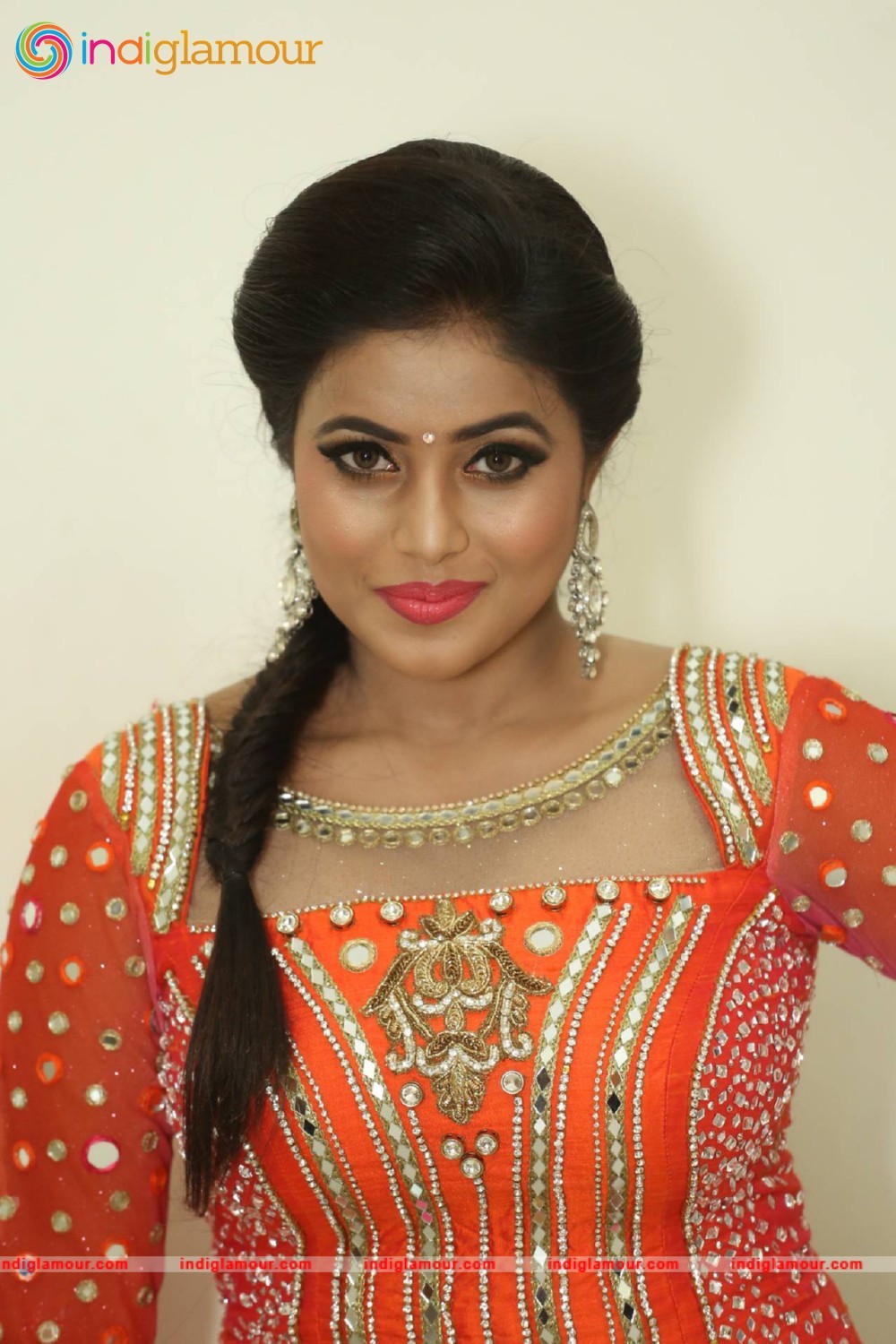Shamna Kasim Actress hd photo