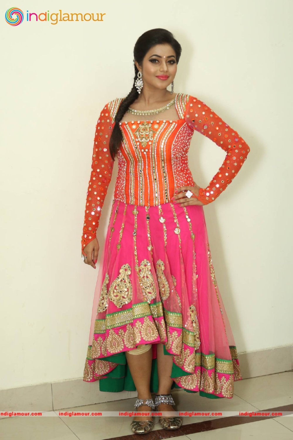 Shamna Kasim Actress hd photo