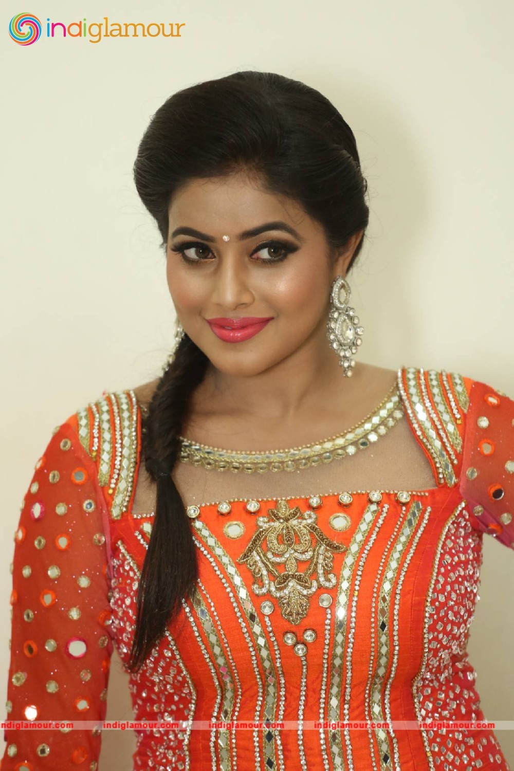 Shamna Kasim Actress hd photo