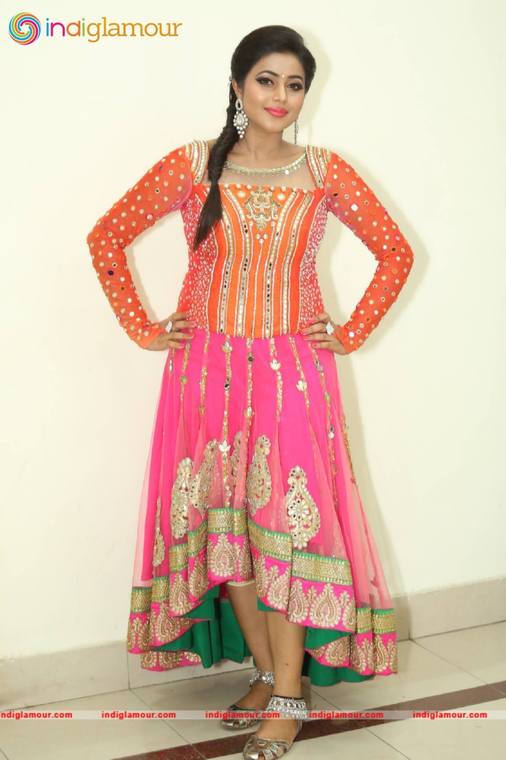 Shamna Kasim Actress hd photo