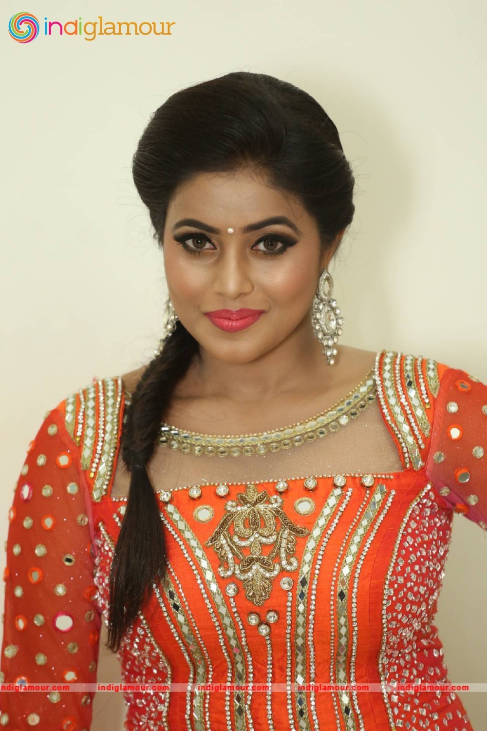 Shamna Kasim Actress hd photo