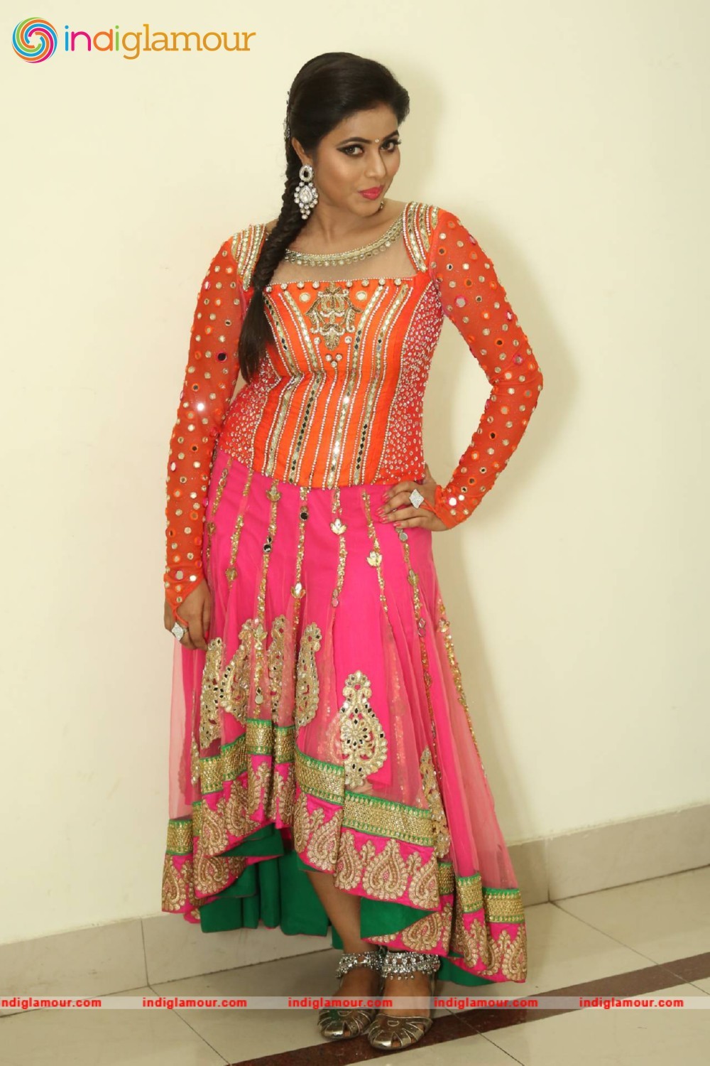 Shamna Kasim Actress hd photo