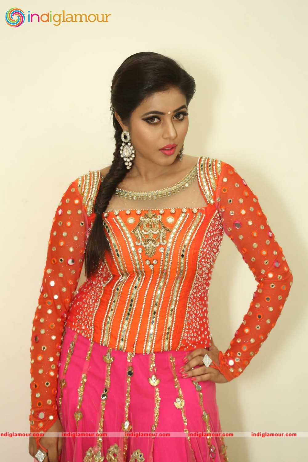 Shamna Kasim Actress hd photo