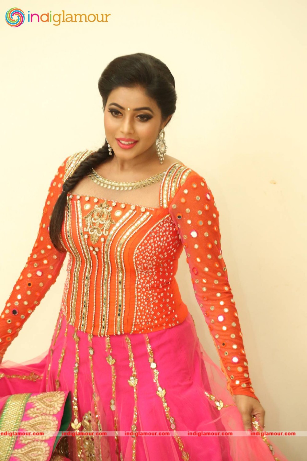 Shamna Kasim Actress hd photo