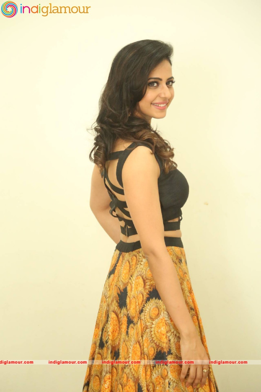 Rakul Preet Singh Actress hd photo