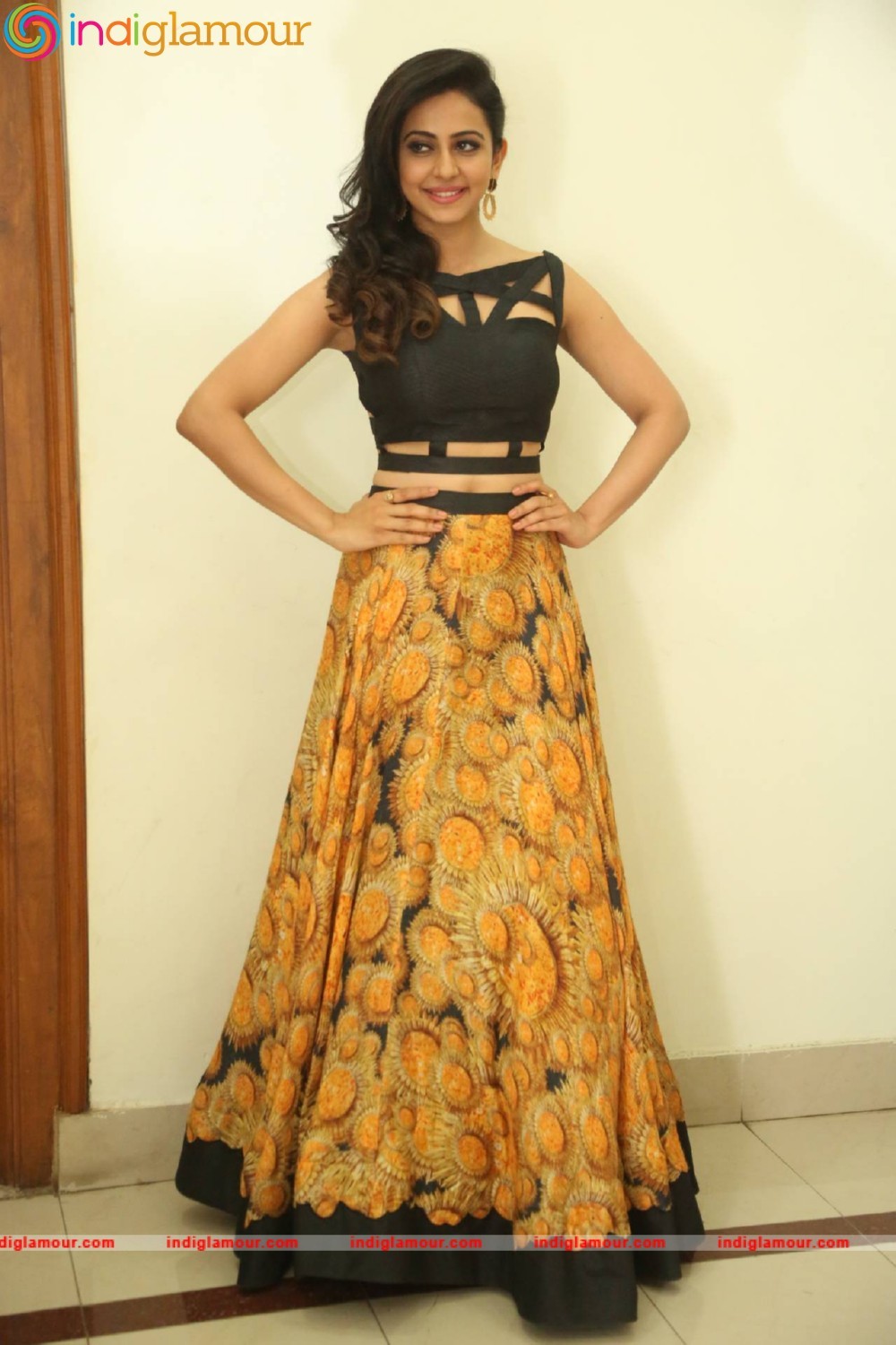 Rakul Preet Singh Actress hd photo