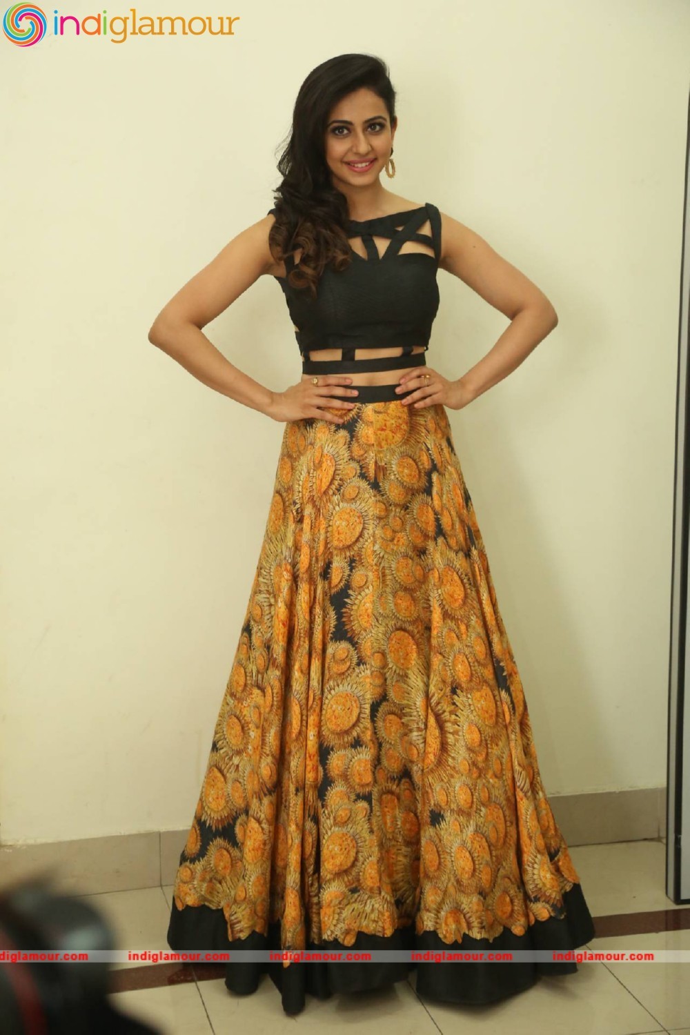 Rakul Preet Singh Actress hd photo