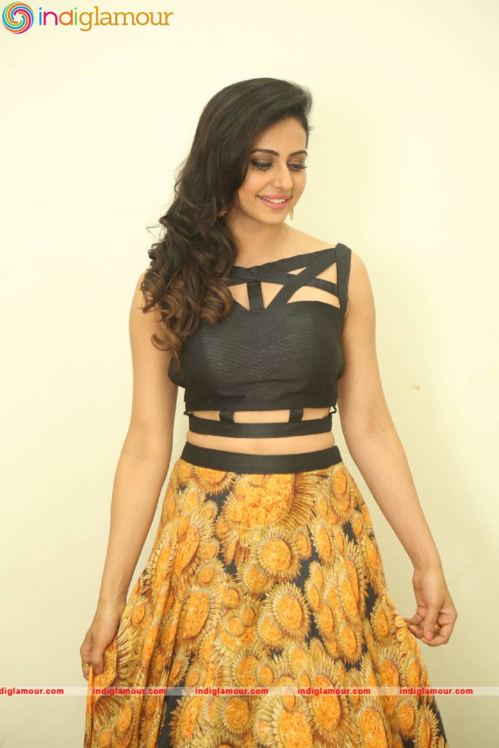 Rakul Preet Singh Actress hd photo