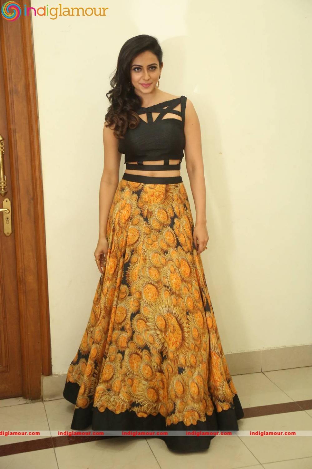 Rakul Preet Singh Actress hd photo