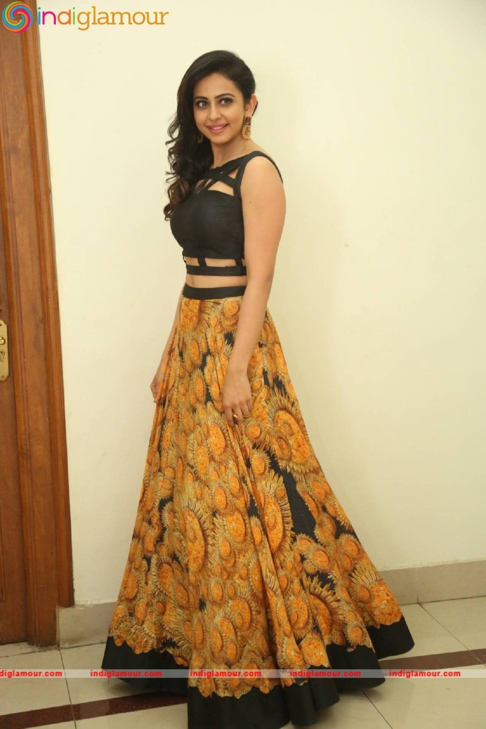 Rakul Preet Singh Actress hd photo
