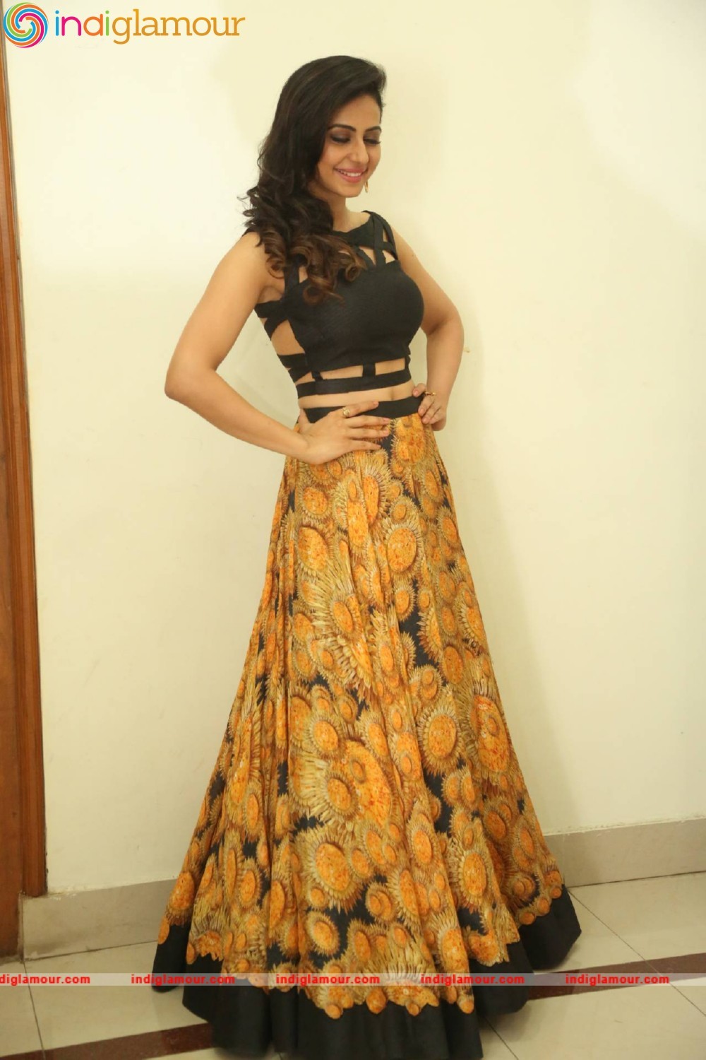 Rakul Preet Singh Actress hd photo
