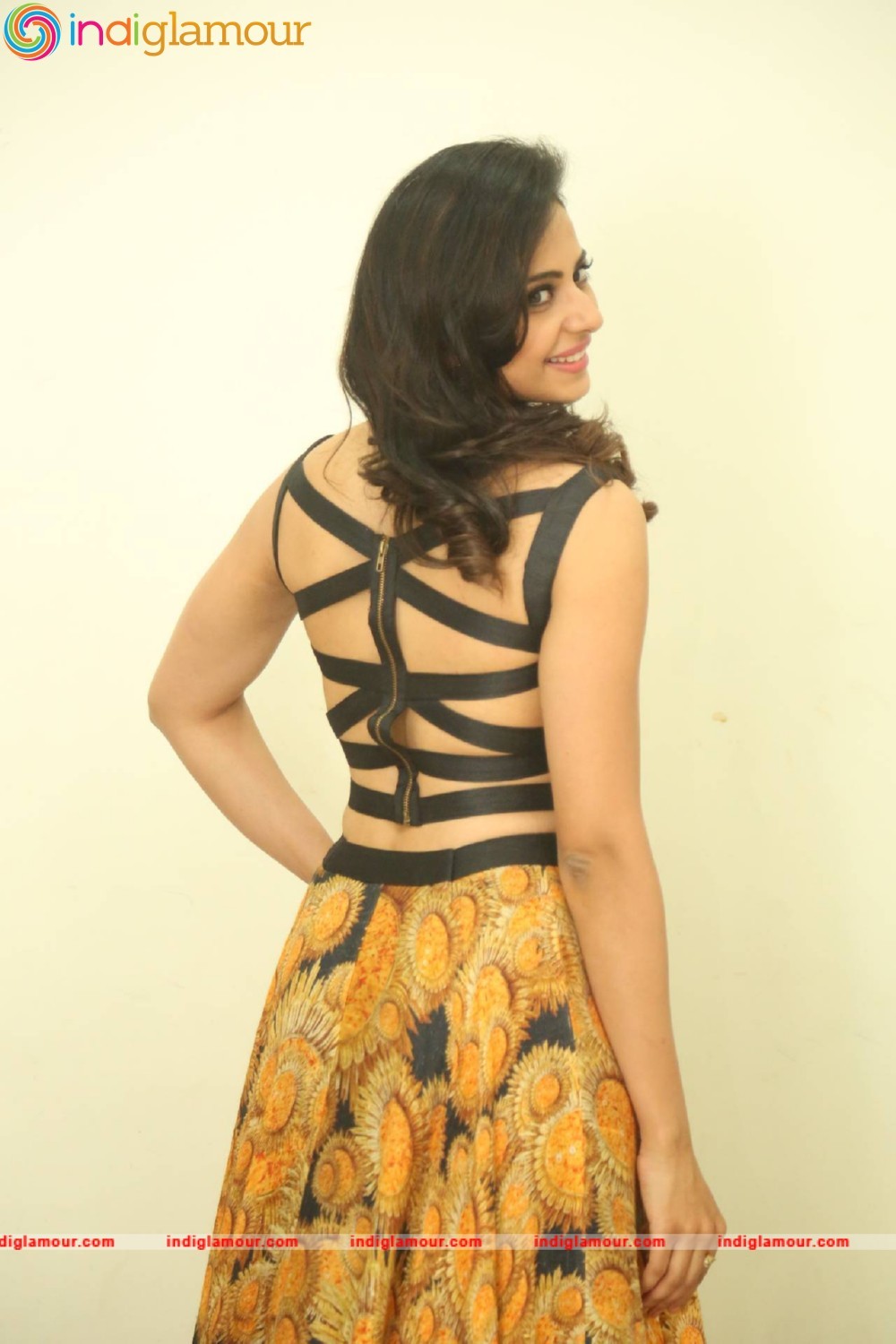 Rakul Preet Singh Actress hd photo