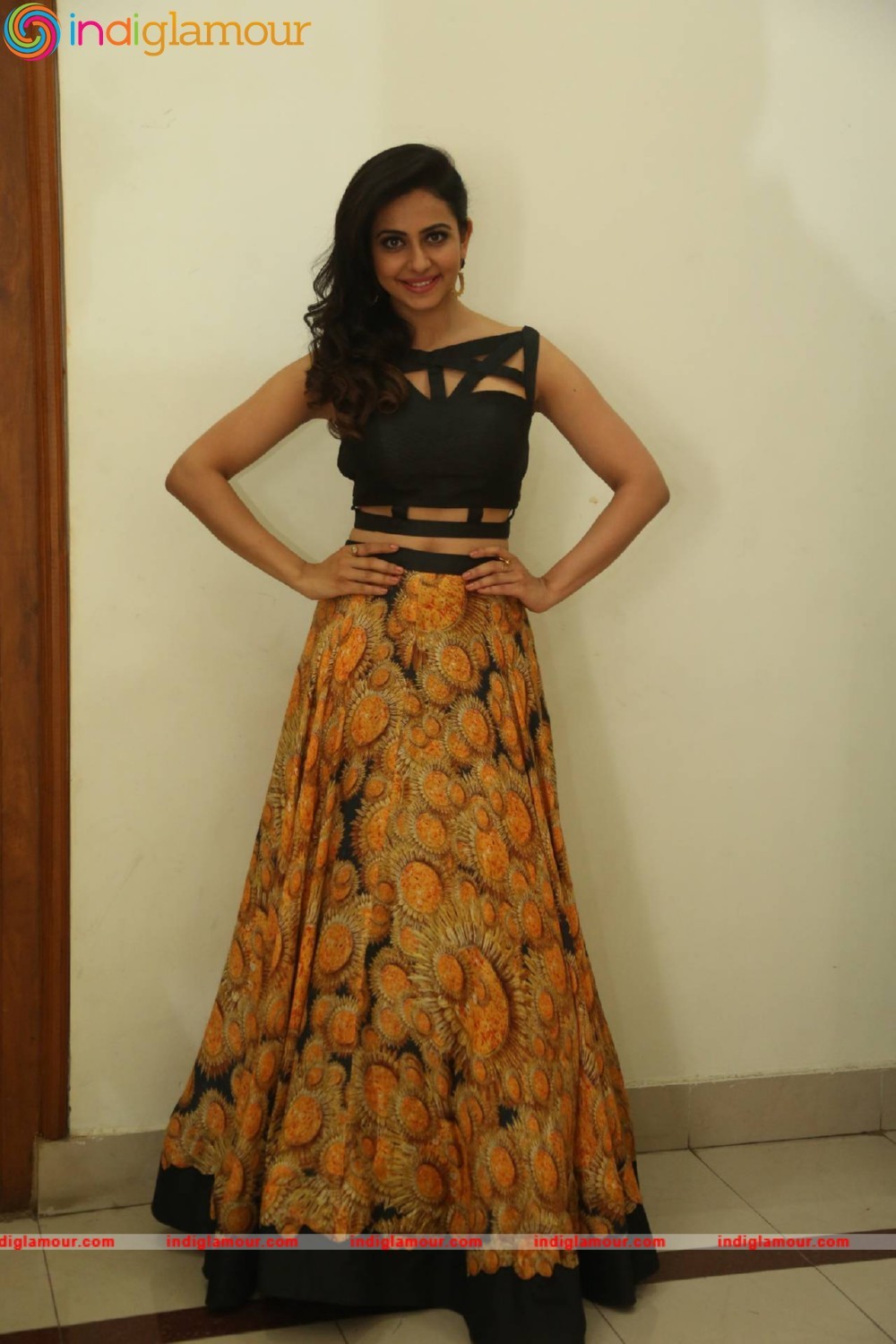 Rakul Preet Singh Actress hd photo