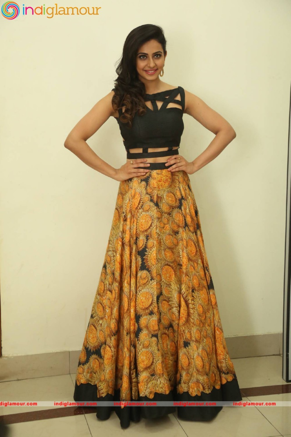 Rakul Preet Singh Actress hd photo