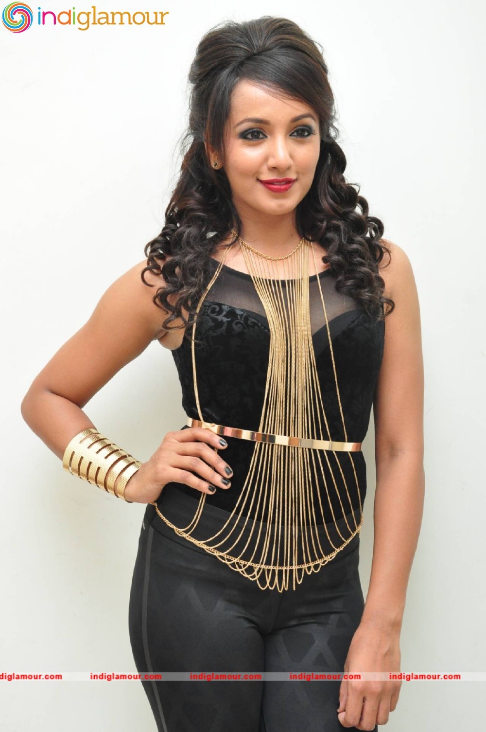 Tejaswi Madivada Actress hd photo