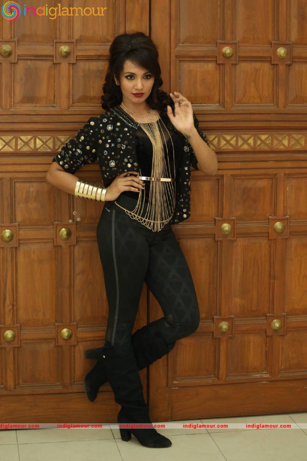 Tejaswi Madivada Actress hd photo