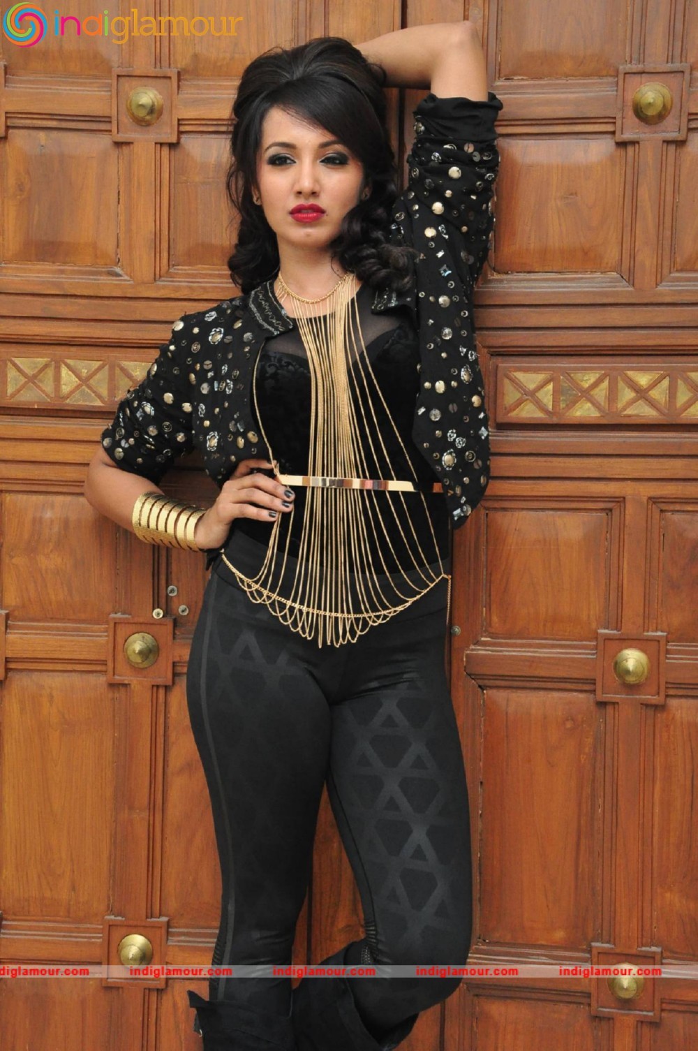 Tejaswi Madivada Actress hd photo