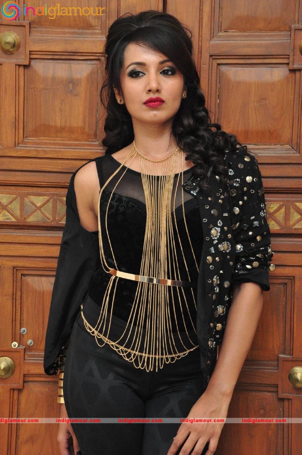 Tejaswi Madivada Actress hd photo