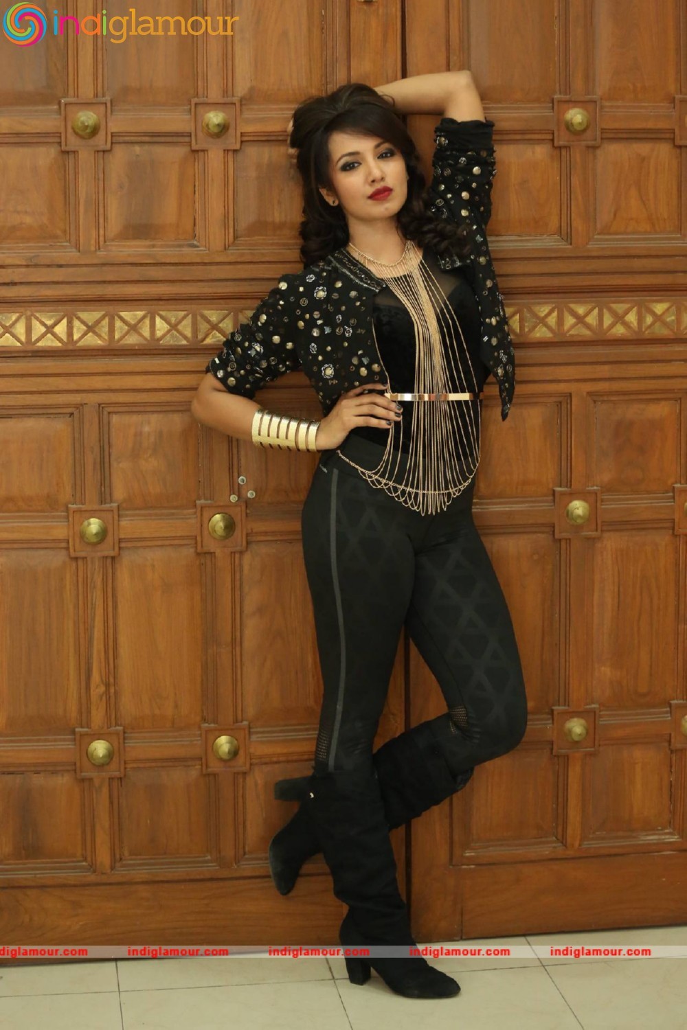 Tejaswi Madivada Actress hd photo