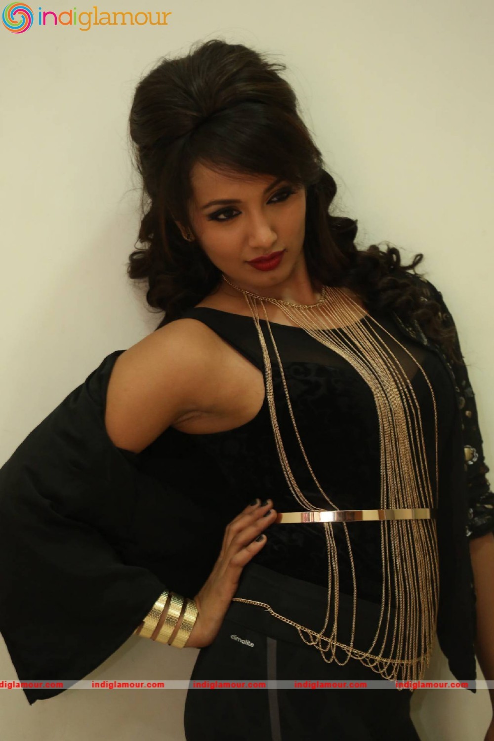Tejaswi Madivada Actress hd photo