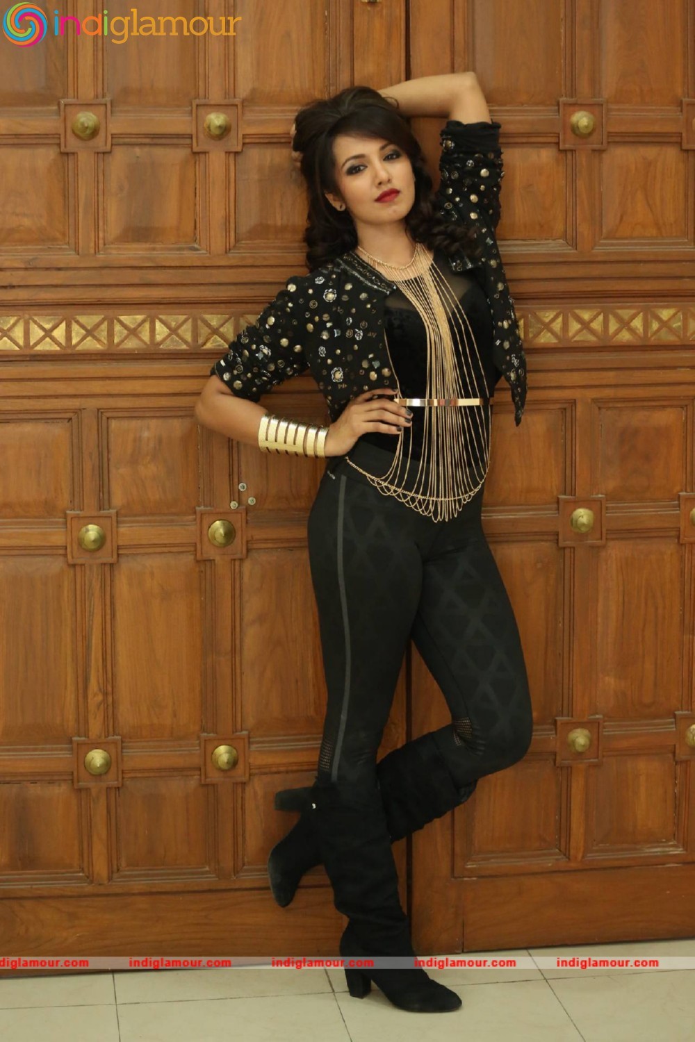 Tejaswi Madivada Actress hd photo