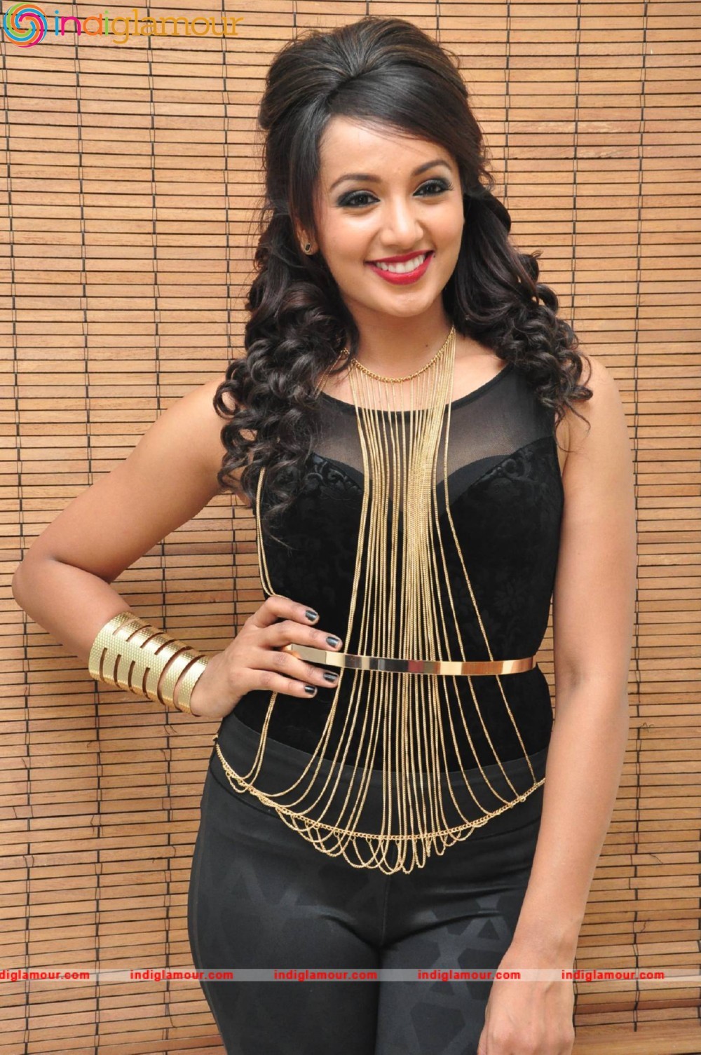 Tejaswi Madivada Actress hd photo