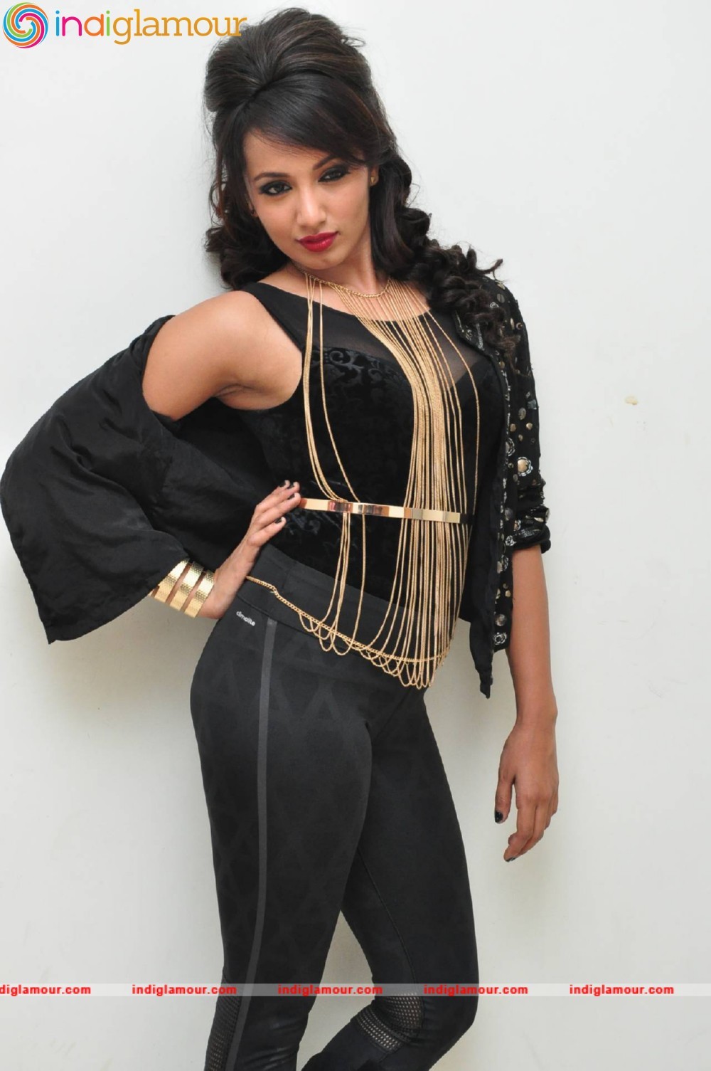 Tejaswi Madivada Actress hd photo