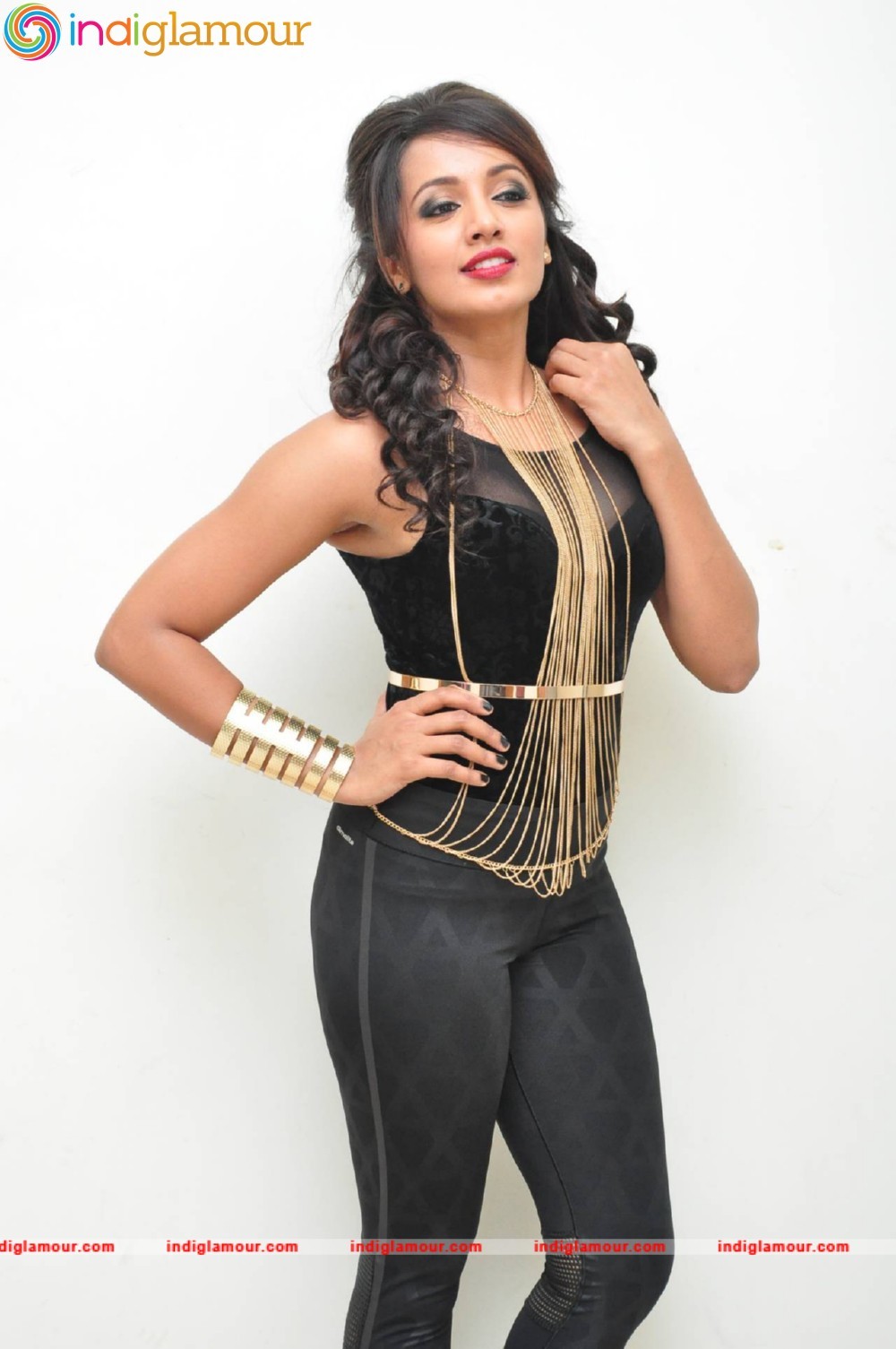 Tejaswi Madivada Actress hd photo