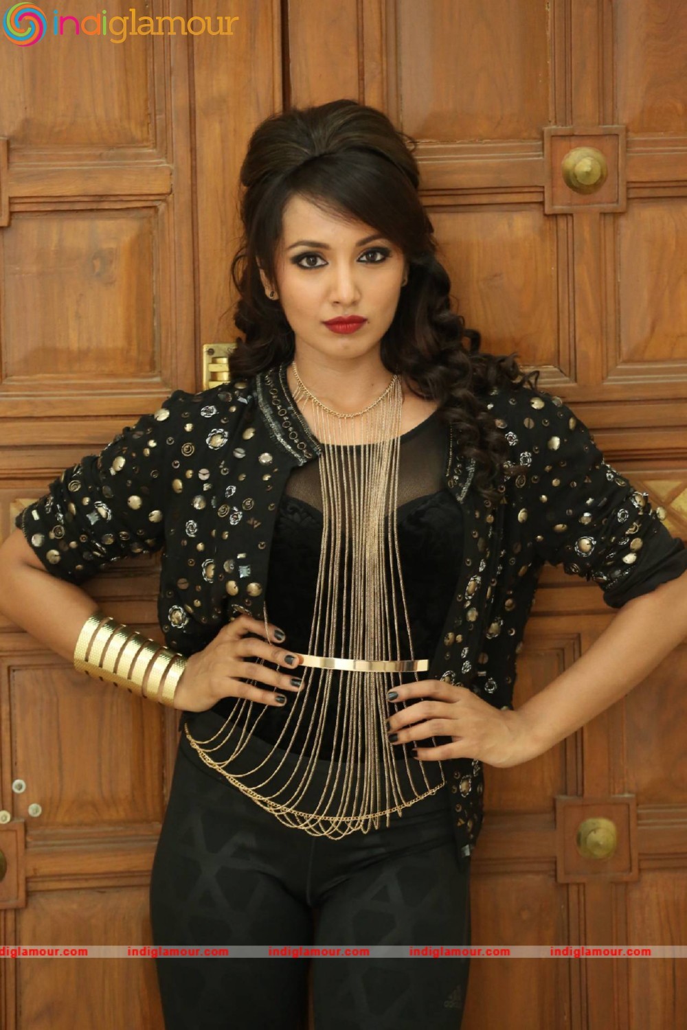 Tejaswi Madivada Actress hd photo