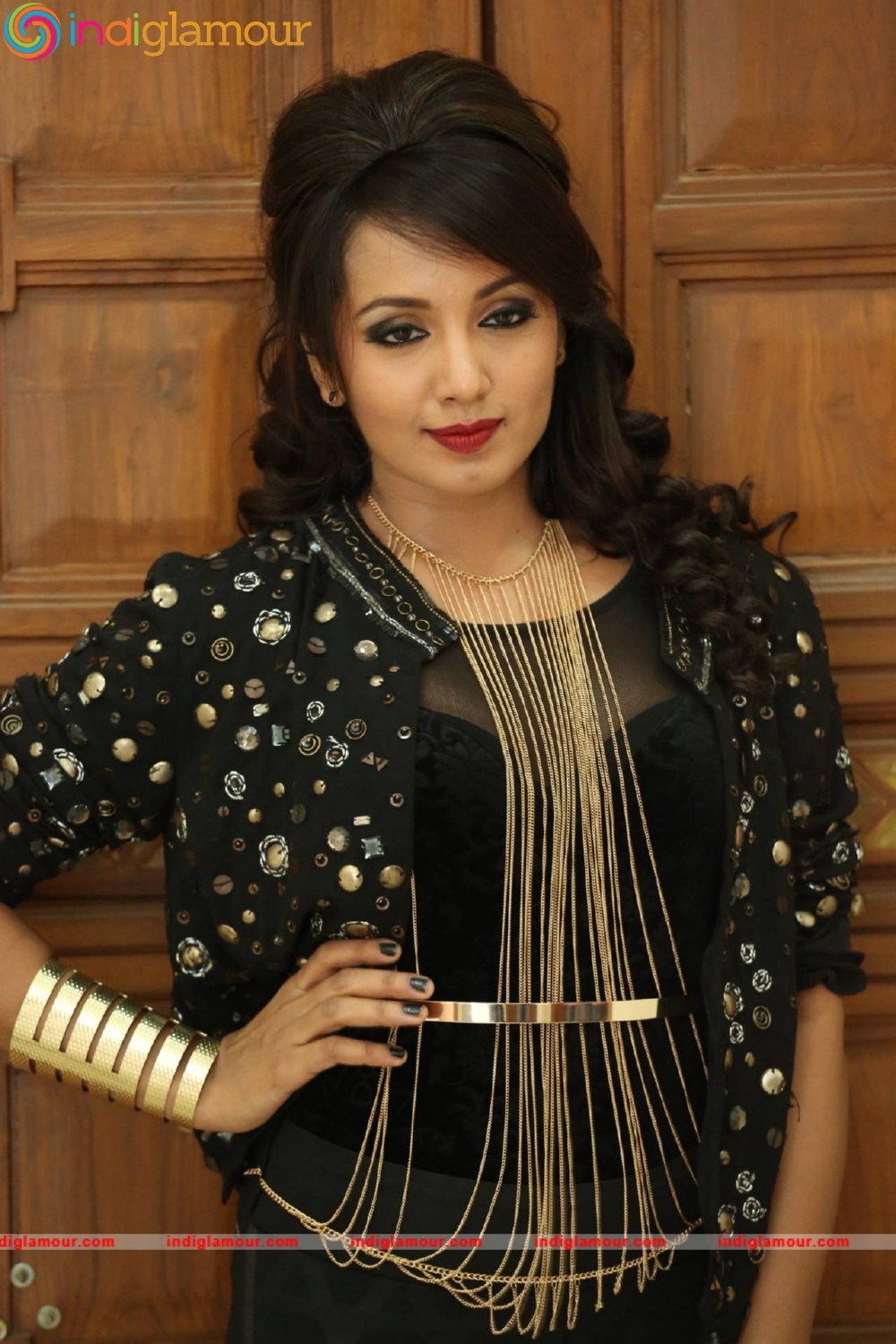 Tejaswi Madivada Actress hd photo