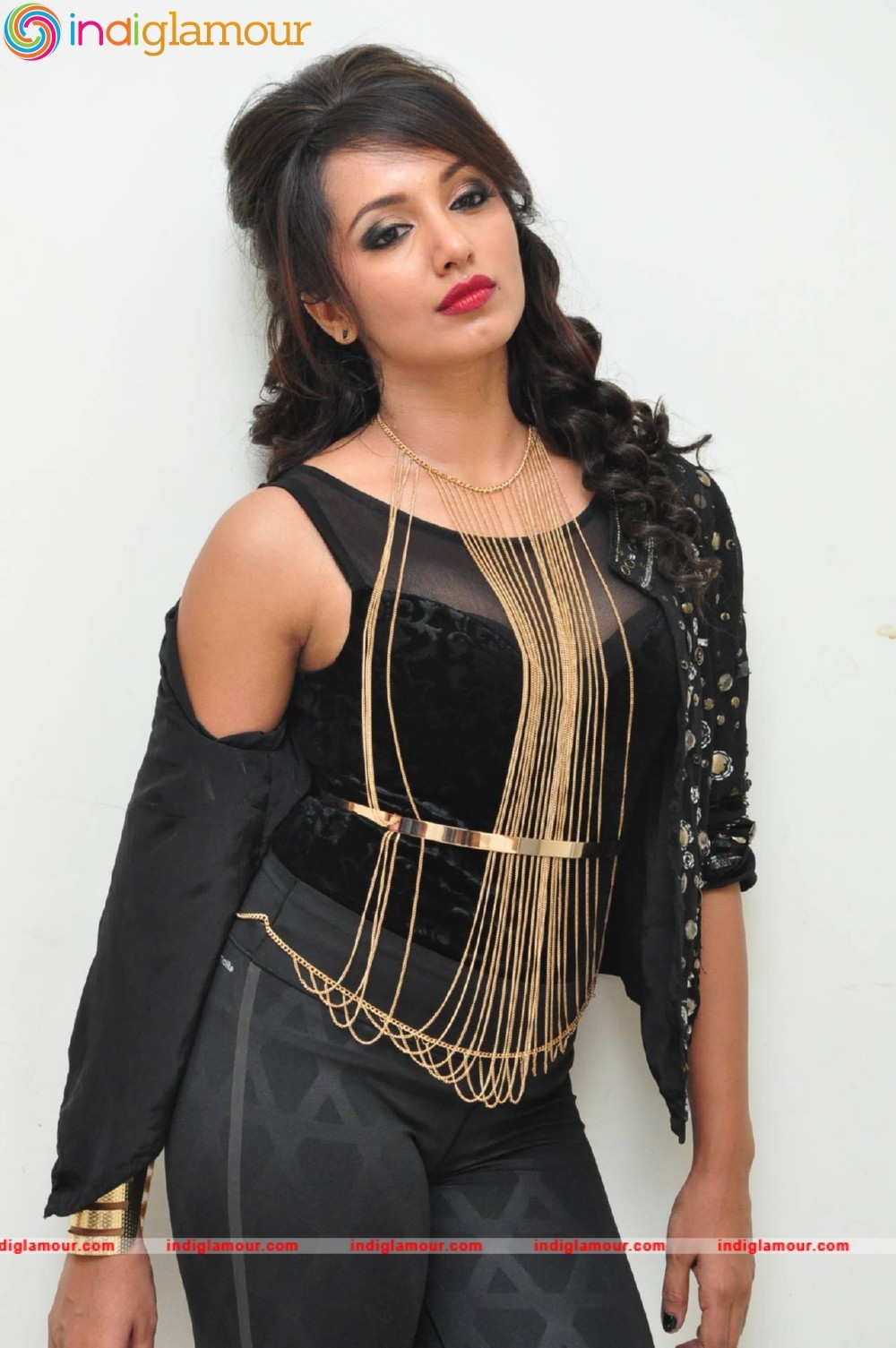 Tejaswi Madivada Actress hd photo