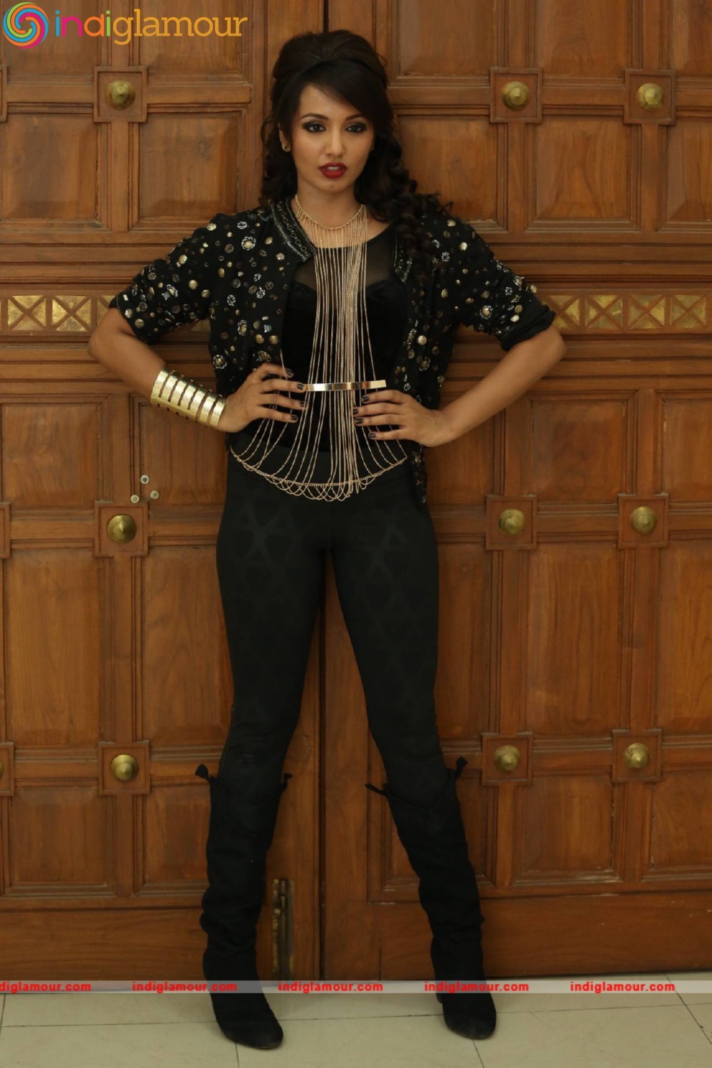 Tejaswi Madivada Actress hd photo