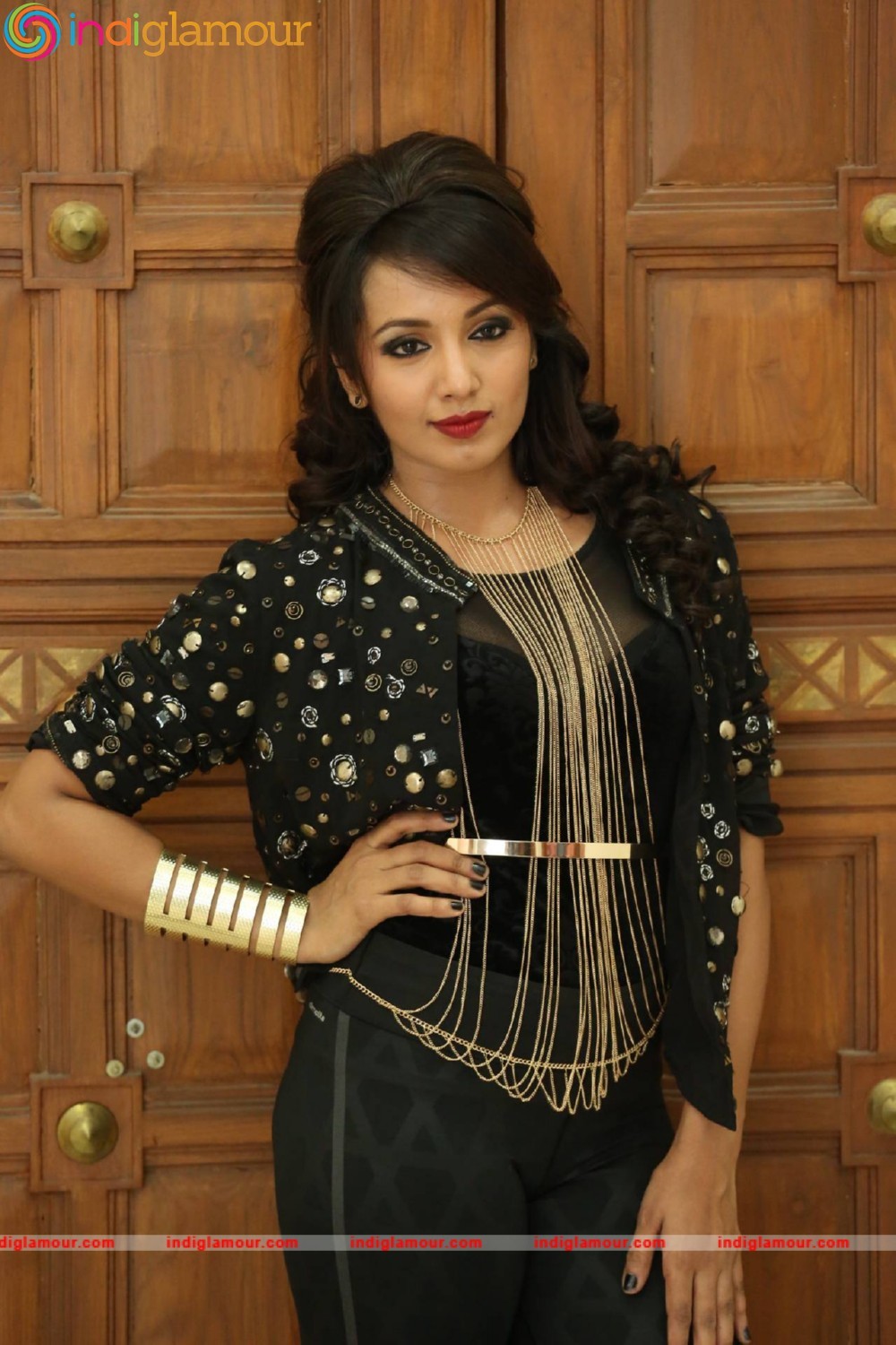 Tejaswi Madivada Actress hd photo