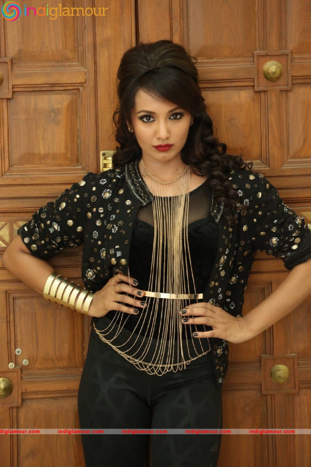 Tejaswi Madivada Actress hd photo