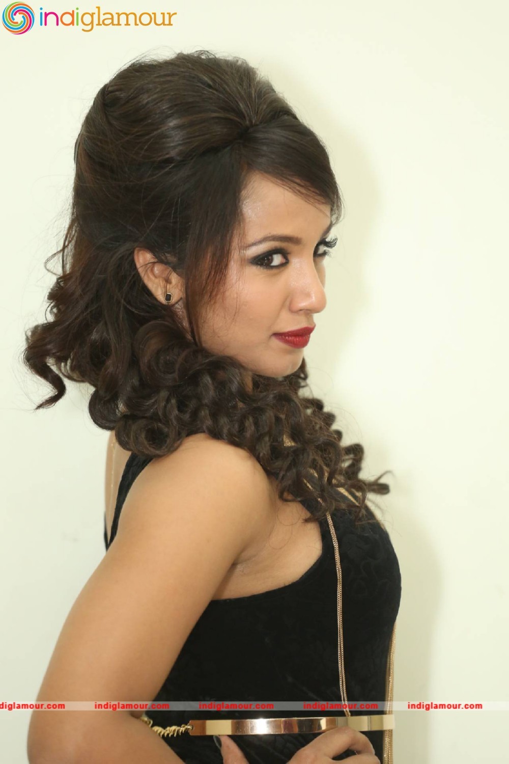 Tejaswi Madivada Actress hd photo