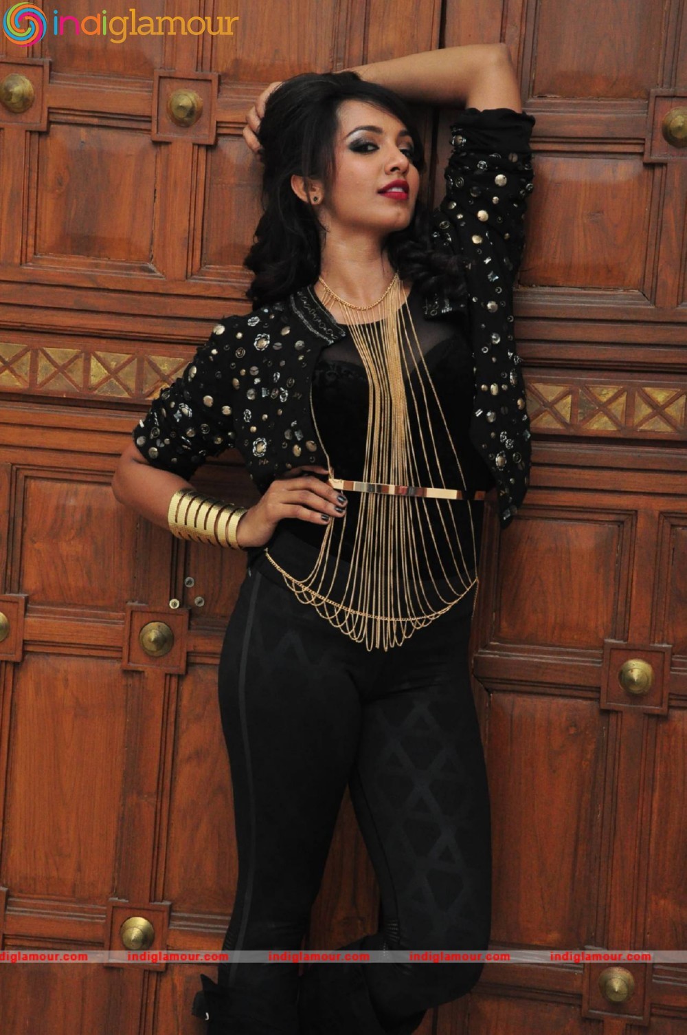 Tejaswi Madivada Actress hd photo