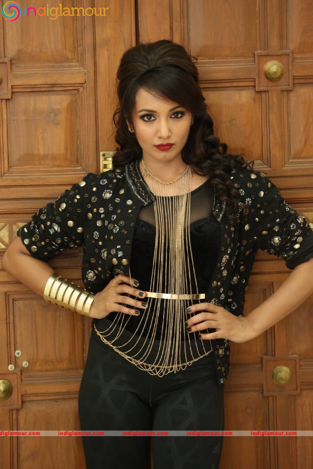 Tejaswi Madivada Actress hd photo
