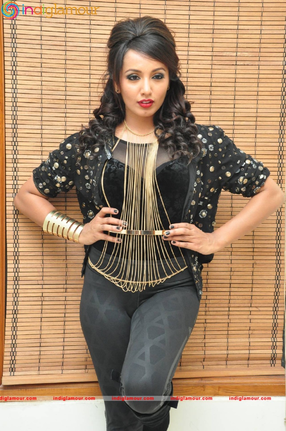 Tejaswi Madivada Actress hd photo