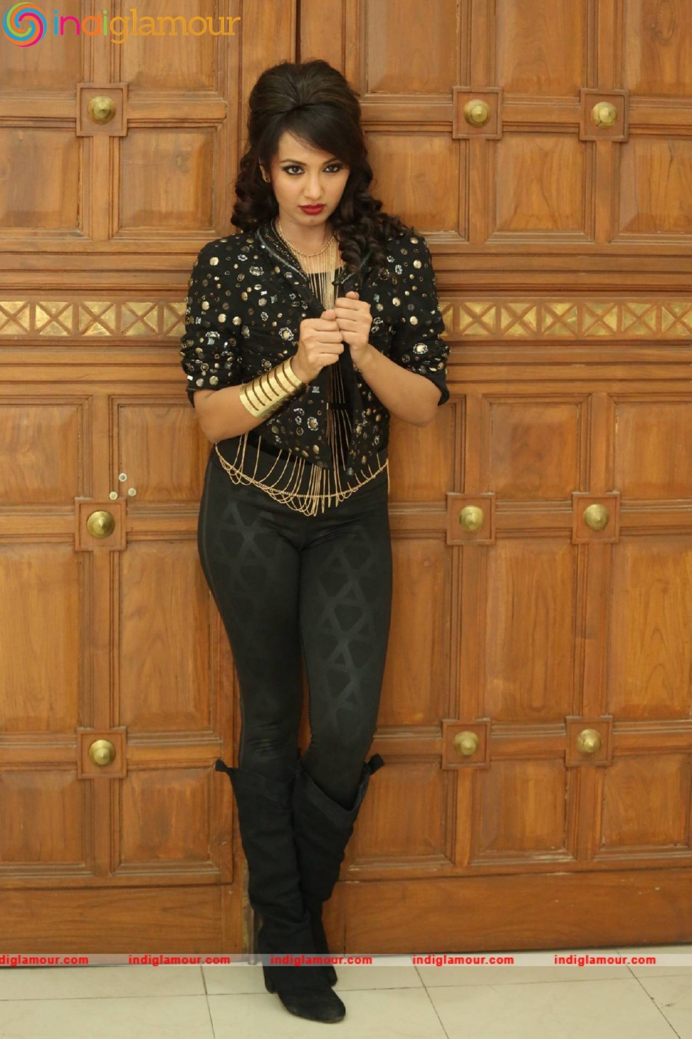 Tejaswi Madivada Actress hd photo