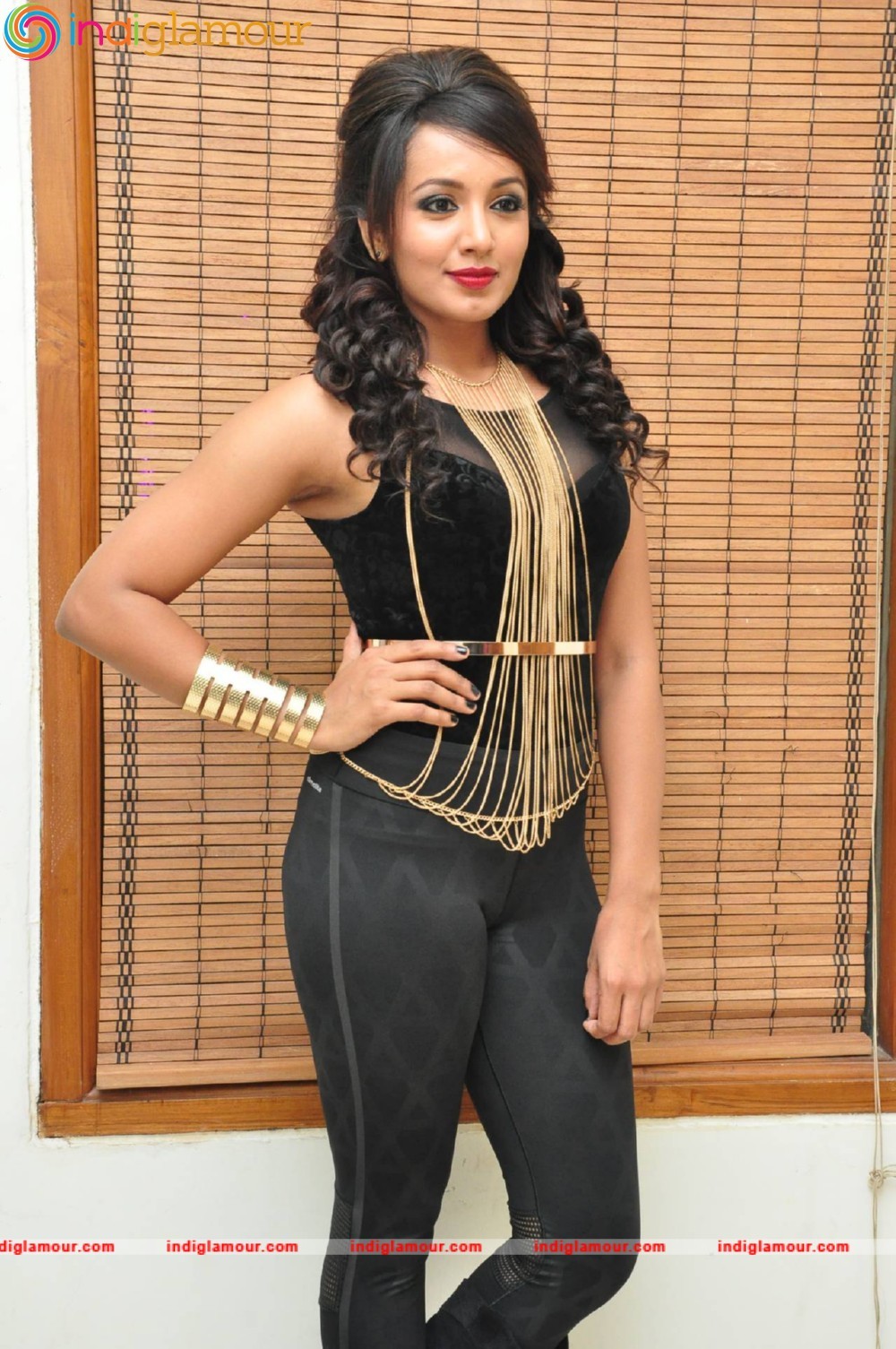 Tejaswi Madivada Actress hd photo