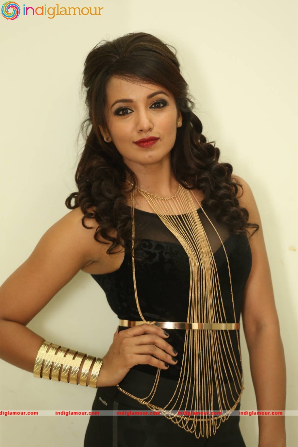 Tejaswi Madivada Actress hd photo