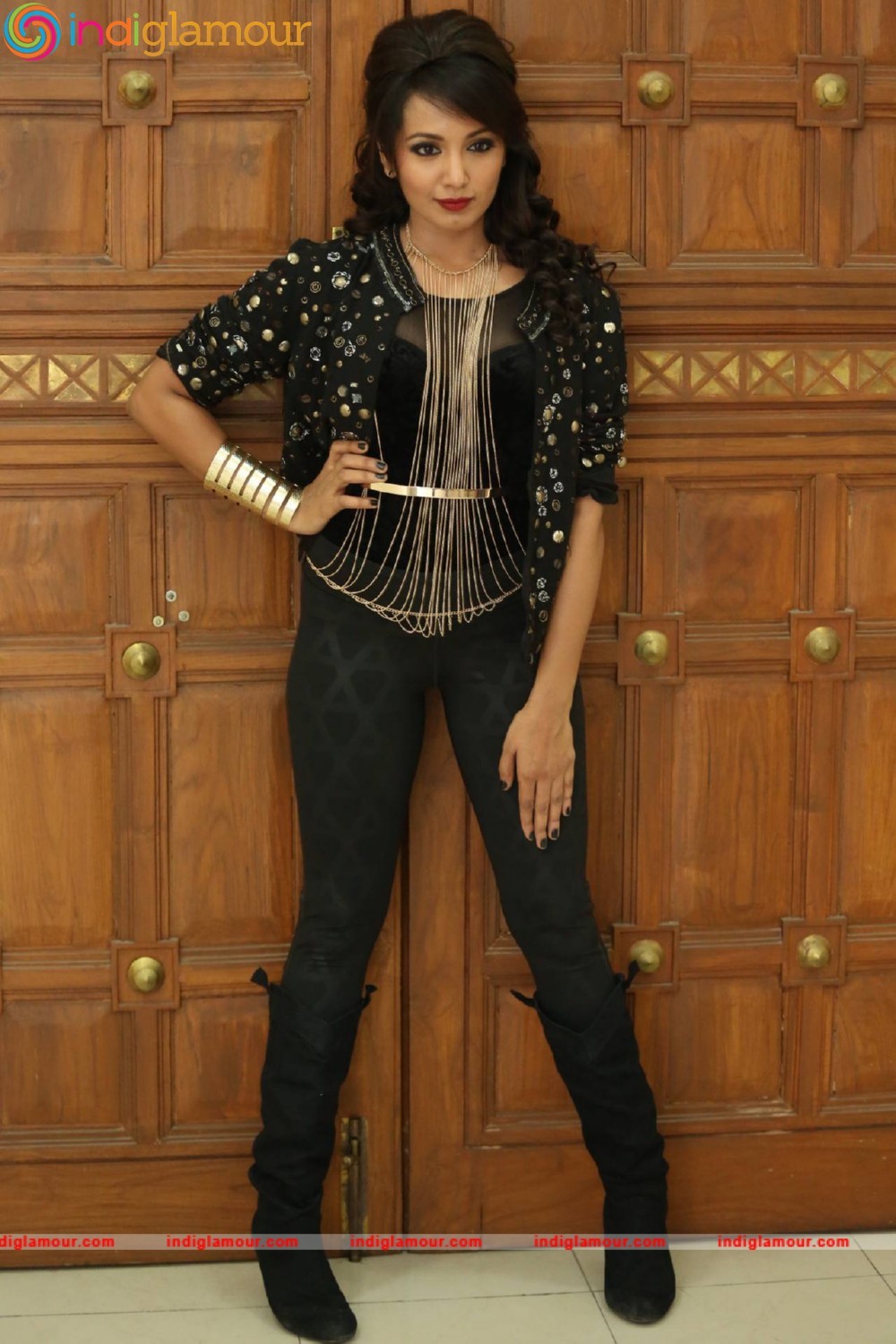 Tejaswi Madivada Actress hd photo