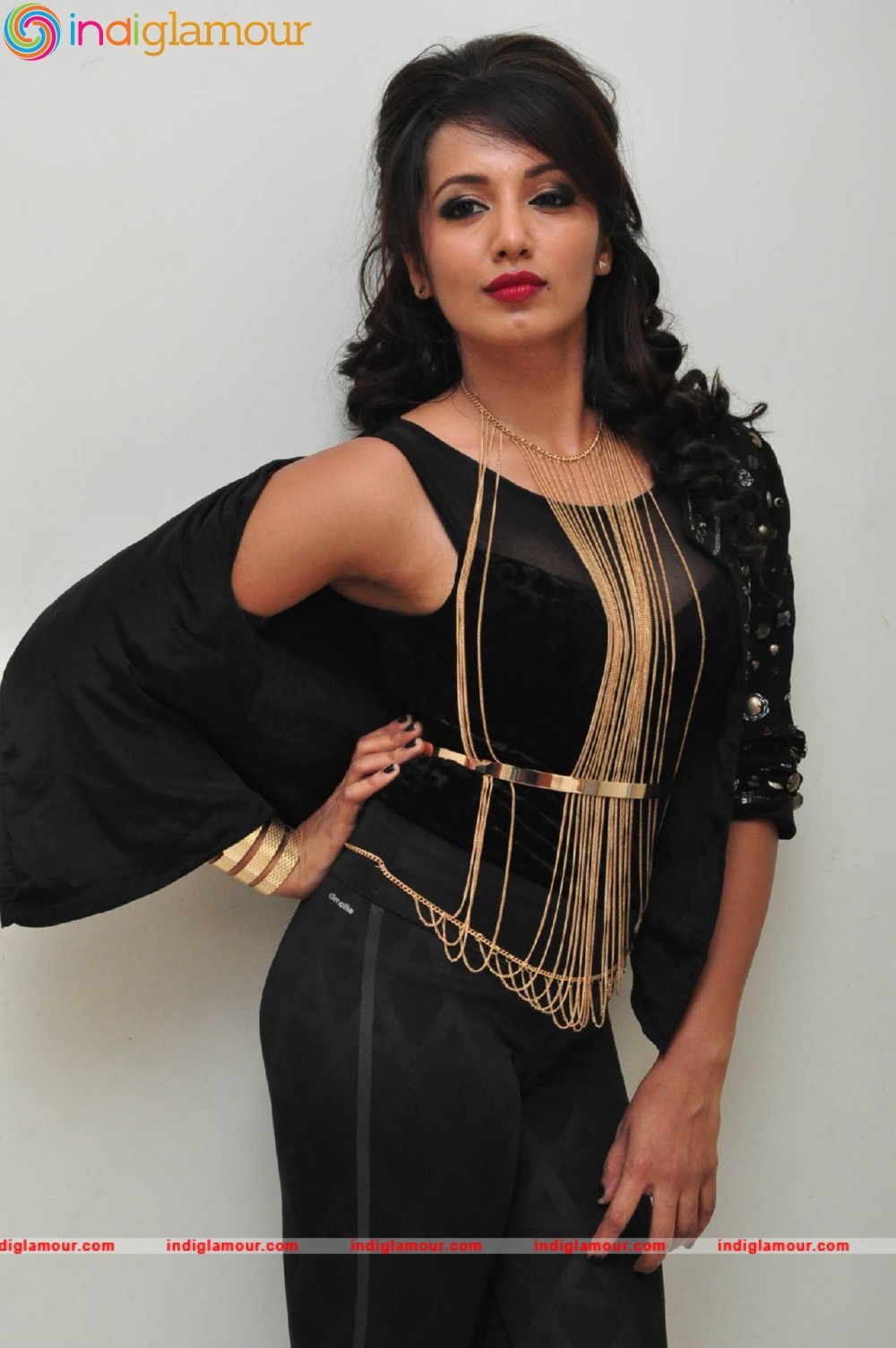 Tejaswi Madivada Actress hd photo