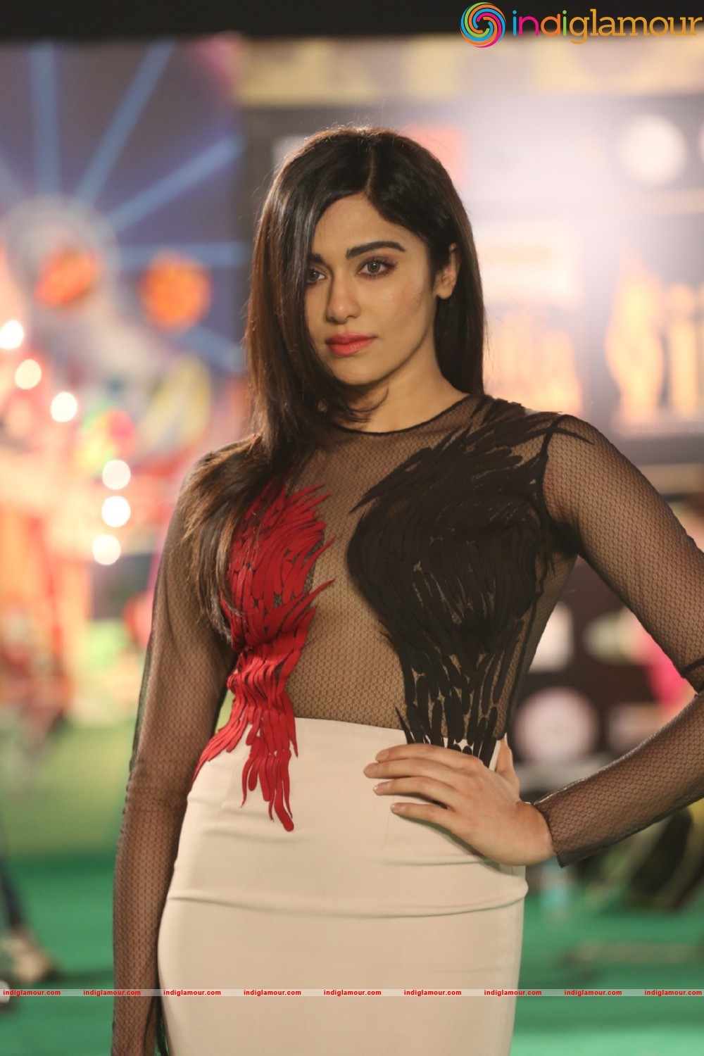 Adah Sharma Actress hd photo
