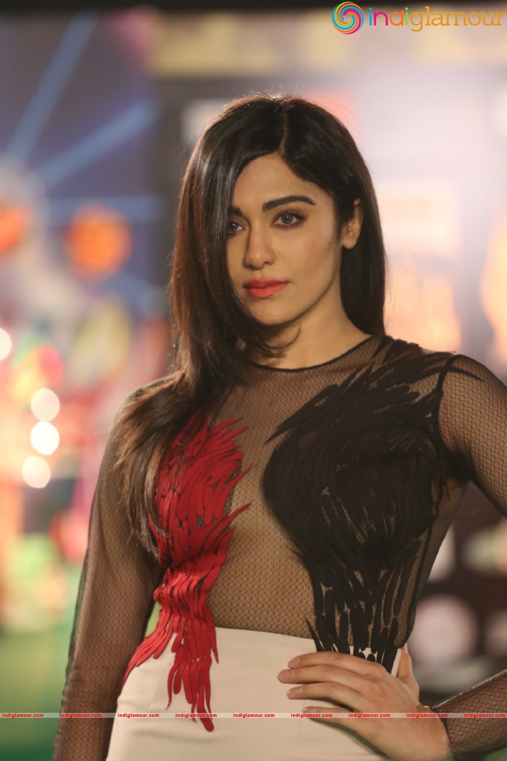 Adah Sharma Actress hd photo